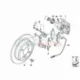 Original Mini Haltefeder (34216762749)