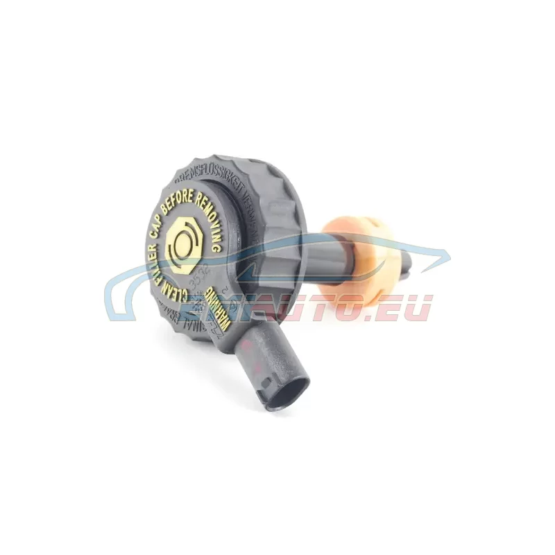 Original BMW Verschluss mit Warnschalter (34336774451)