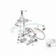 Original BMW Impulsgeber ABS (34521163027)