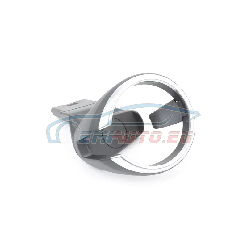 Genuine BMW FRONT CAN HOLDER (51169252877)