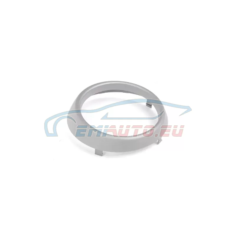 Genuine Mini Trim ring, gearshift (51169804630)