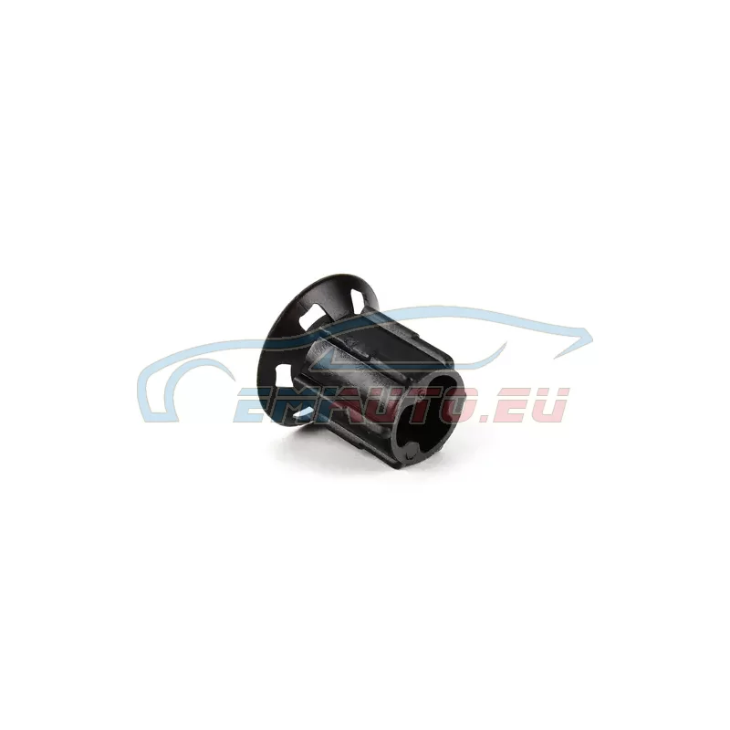 Genuine BMW PUSH-TYPE NUT (61138353086)