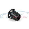 Genuine BMW PUSH-TYPE NUT (61138353086)