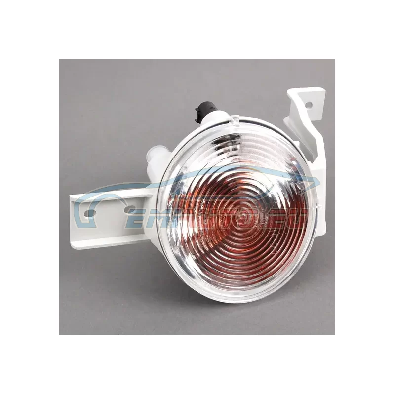 Genuine Mini Front right turn indicator (63137165862)