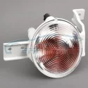 Genuine Mini Front right turn indicator (63137165862)