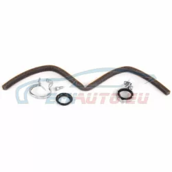 Genuine Mini Set mounting parts (64116910914)