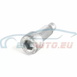 Genuine BMW Fillister head screw (07119906077)