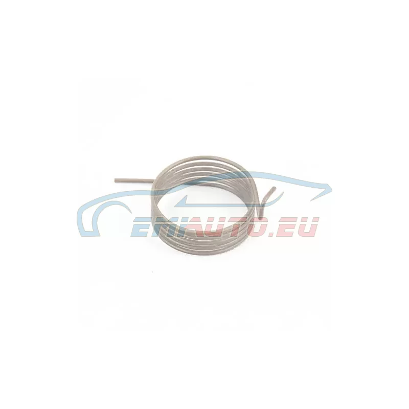 Genuine BMW RETAINER SPRING (11611312272)