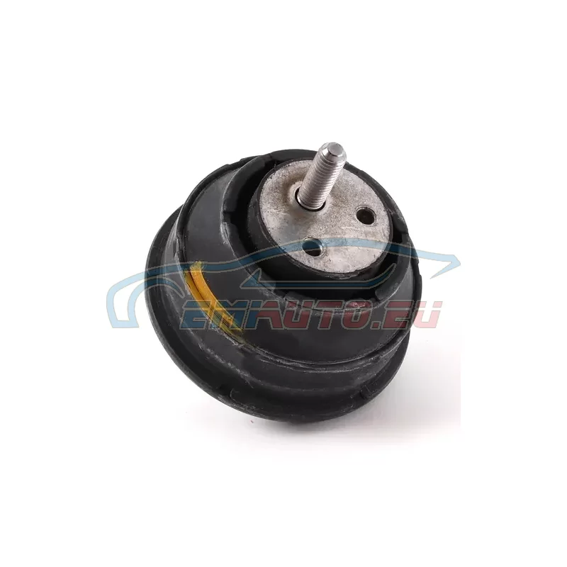 Genuine BMW RUBBER MOUNTING RIGHT (11811094150)