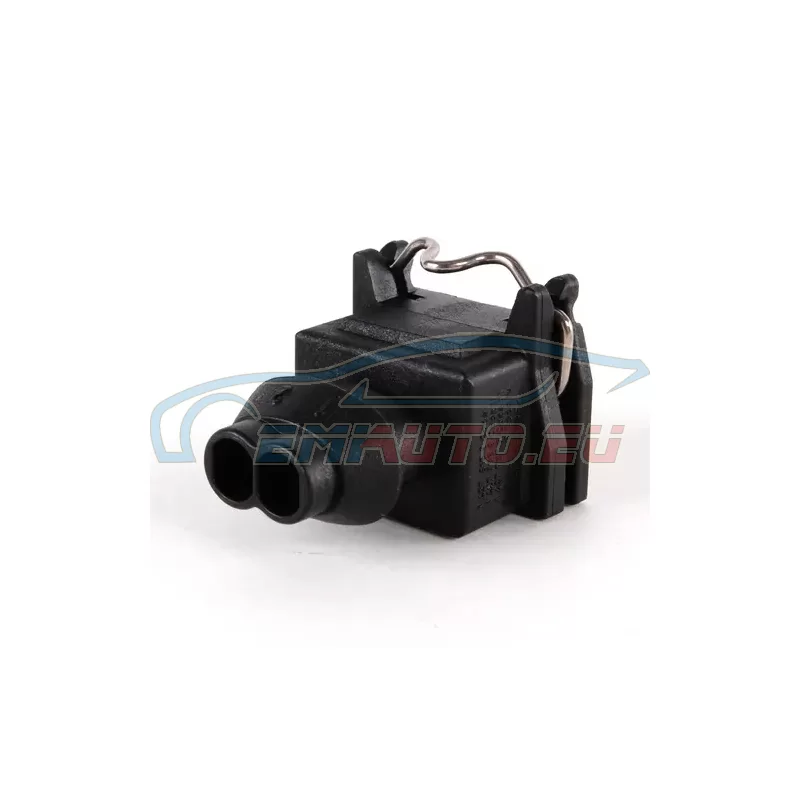 Genuine BMW Socket housing (12521427615)