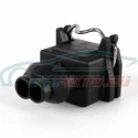 Genuine BMW Socket housing (12521427615)