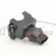 Genuine BMW Plug housing (12521732460)