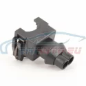 Genuine BMW Plug housing (12521732460)