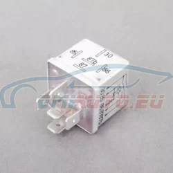 Genuine BMW DIODE RELAY (12631708647)