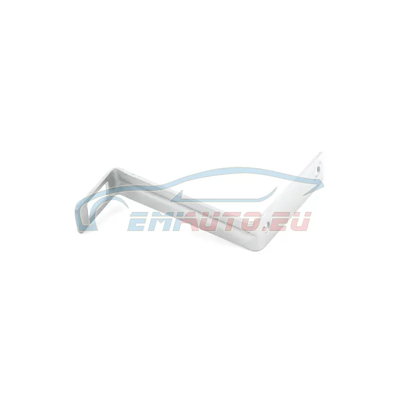 Genuine BMW Bracket (13411711494)