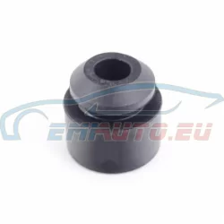 Genuine BMW Rubber grommet (17117847295)