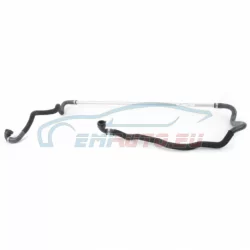 Genuine BMW Coolant hose (17127598249)