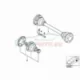 Original BMW Schraube Aussentorx (33212226557)