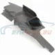 Genuine BMW LATERAL RIGHT ENGINE COMPARTM.SCREENING (51718188814)