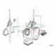 Genuine BMW TELESCOPE CHROM (65211376010)