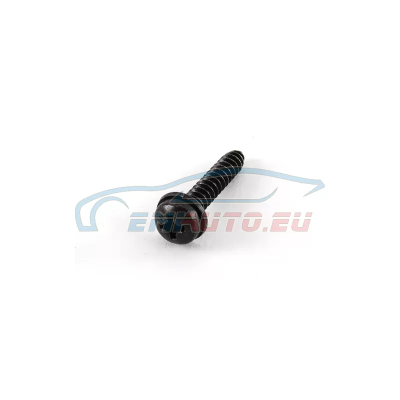 Genuine BMW Screw, self tapping (07119904902)