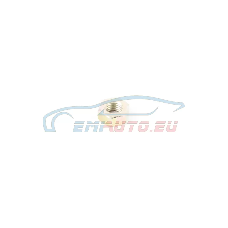 Genuine Mini Hex nut (07130922441)