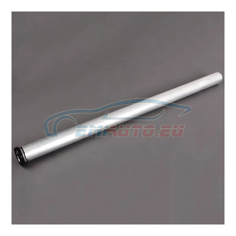 Genuine BMW Coolant pipe, flow (11147500355)