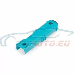 Genuine BMW Plug housing (12527511146)