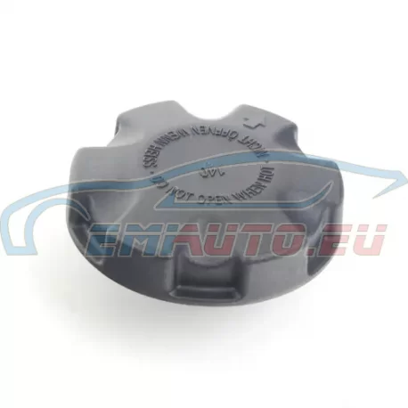Genuine BMW Coolant Expansion Tank Cap – Fits E82, E90, E92, X3, X4, X5, Z4, F10, F30, F32 Models 2 thumbnail image