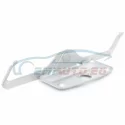 Original BMW Haltefeder (34116757253)