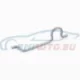 Original BMW Halter Handbremsbowdenzug (34411166018)