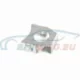 Genuine BMW Securing plate (51231908430)