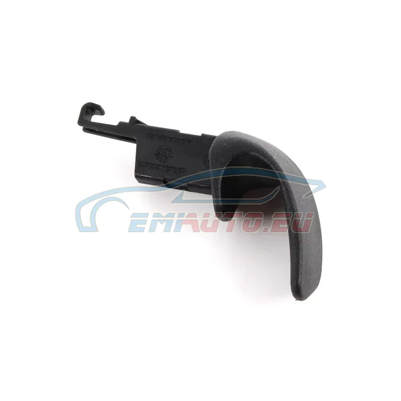 Original BMW Hebel aussen links (52108267507)