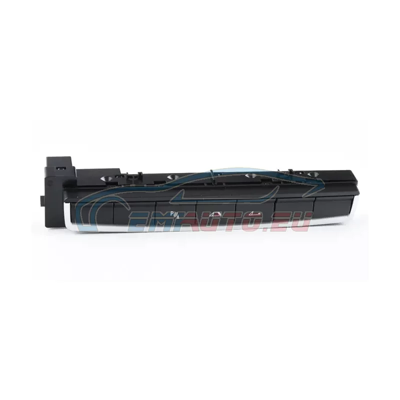 Genuine BMW Switch unit, centre console (61319146642)