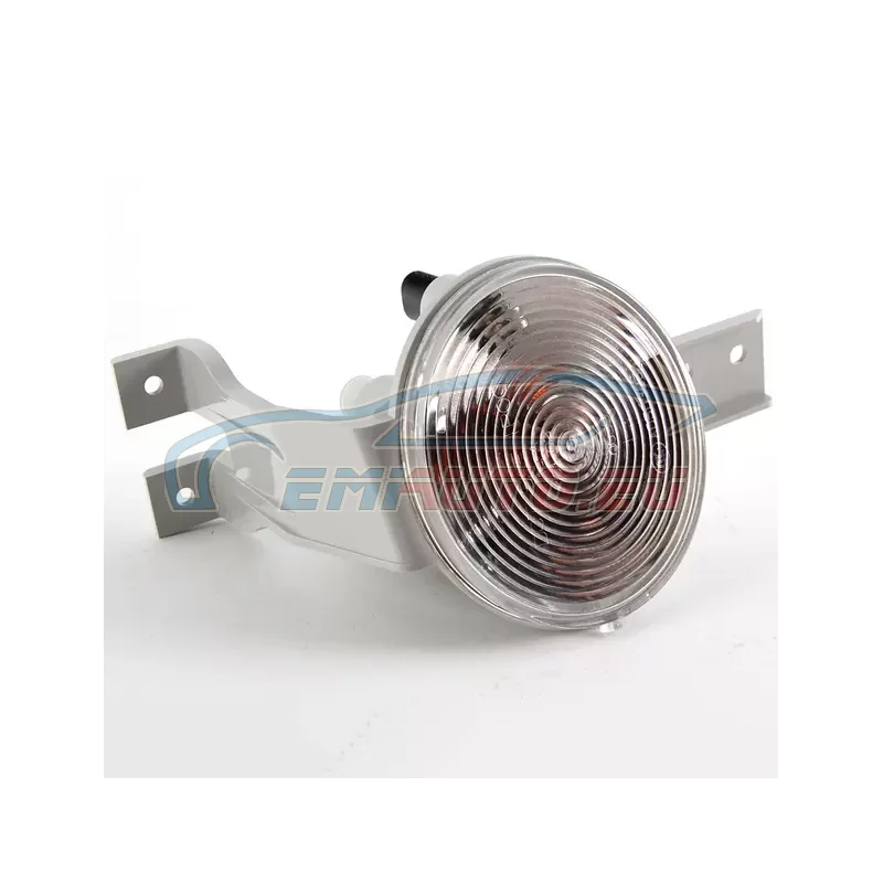 Genuine Mini Front left turn indicator (63137165861)