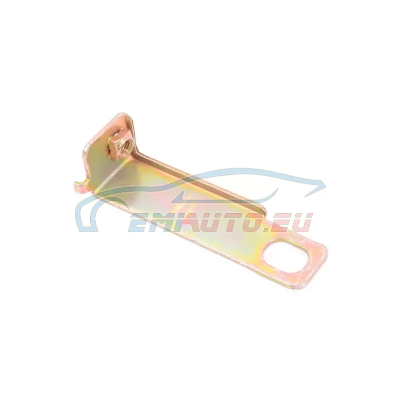 Genuine BMW CLUTCH SWITCH BRACKET (65711370487)