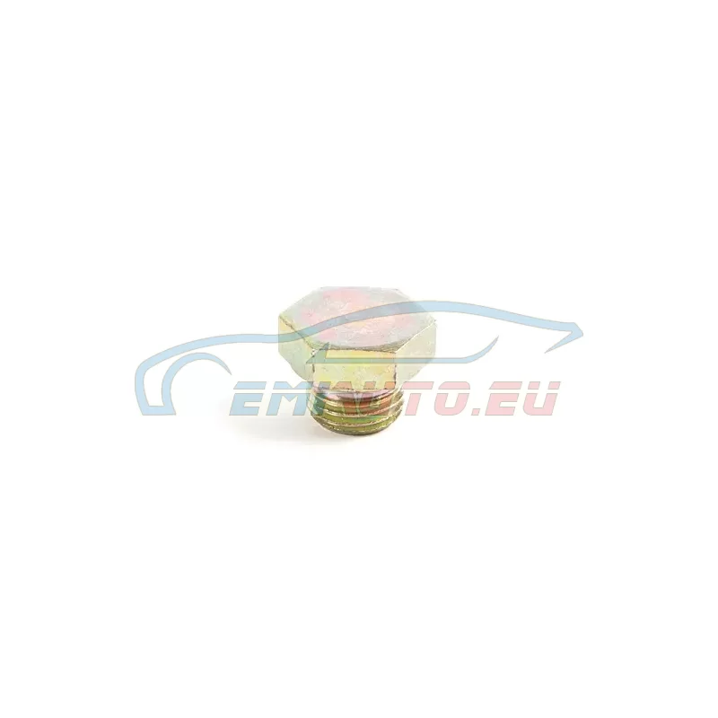 Genuine BMW Screw plug (07119919228)