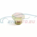 Genuine BMW Screw plug (07119919228)