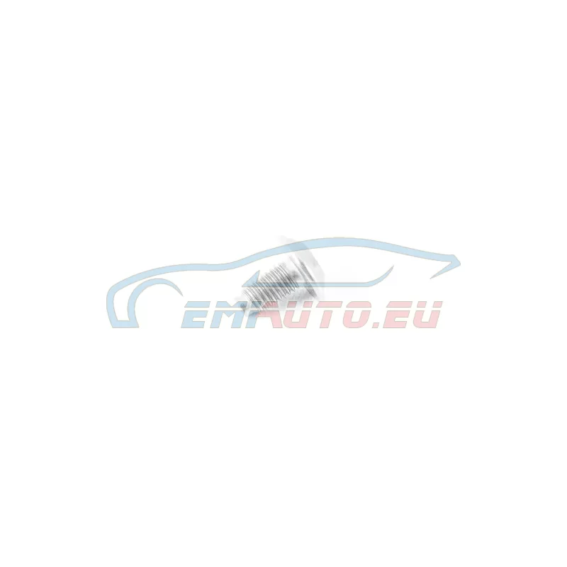 Genuine BMW Torx bolt (07131166764)