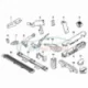 Genuine BMW Cable duct (12527532268)