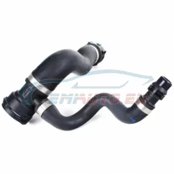 Genuine BMW Supply hose (17127521777)