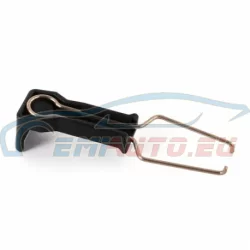 Original BMW Klammer (17221707786)