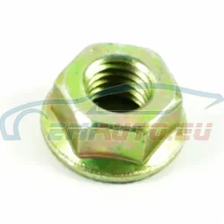 Original BMW Sechskantmutter Rippverzahnung (26111227843)