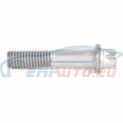 Original BMW Schraube Aussentorx mit Rippverzahnung (33217571990)