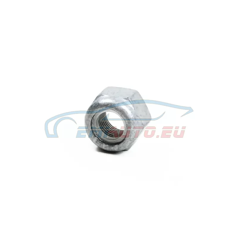 Original BMW Sechskantmutter selbstsichernd (33526773882)