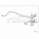 Original BMW Gummilager Stabilisator (33551135720)