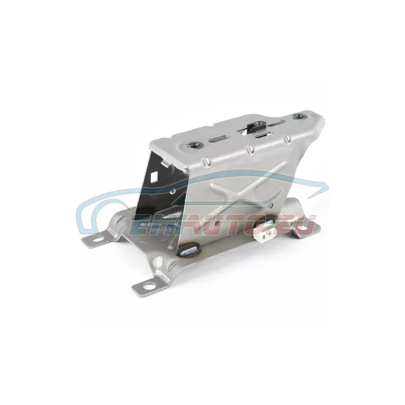 Genuine Mini Holder, centre armrest (51169266367)