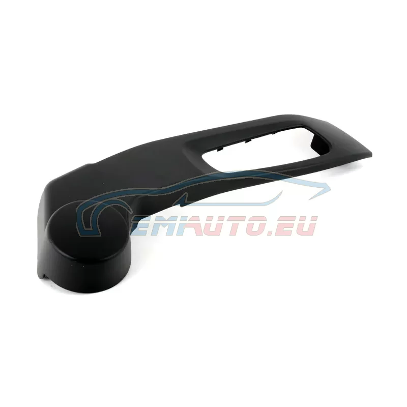 Original BMW Blende aussen links (52107072687)