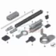 Genuine BMW Optical waveguide (61120142318)