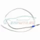 Genuine BMW Flat spring contact microtimer w/ cable (61130007272)